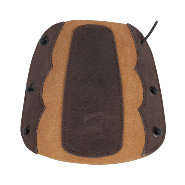 WHite Feather Armguard Drizzle