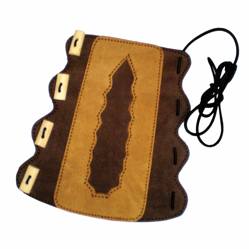 Armguard Wind