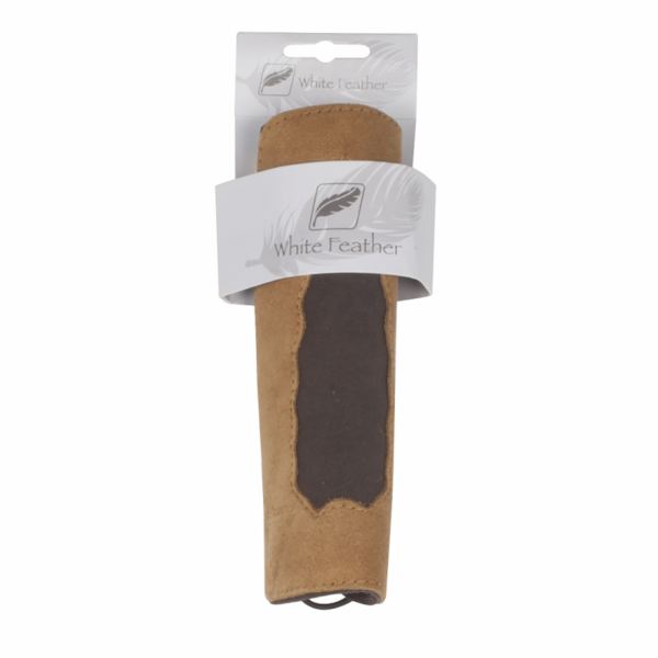 WHite Feather Armguard Wind