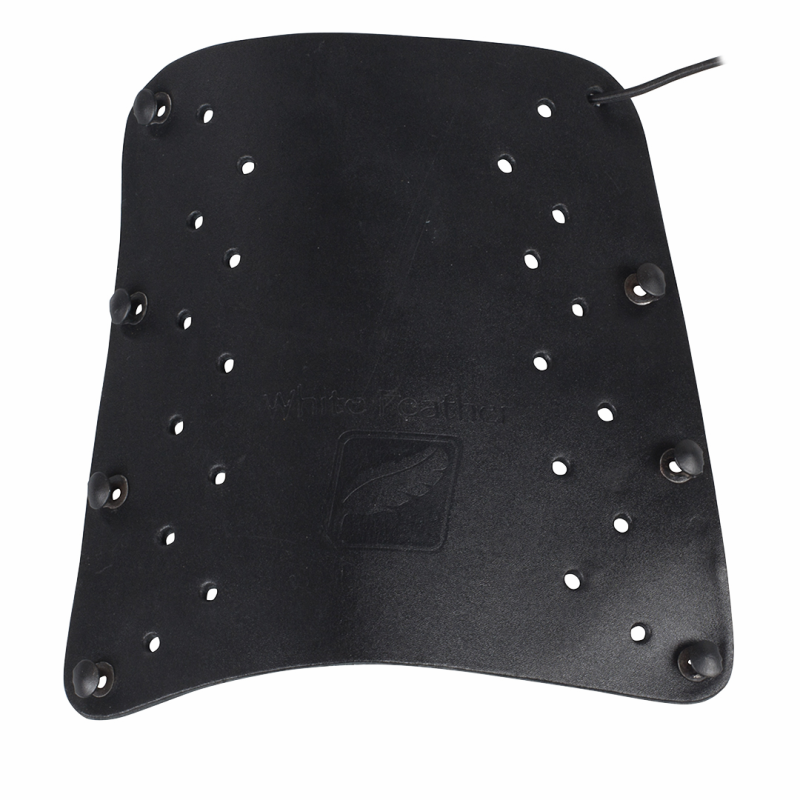 Armguard Lightning Leather