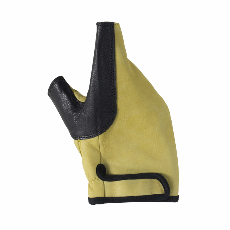 Bow Hand Protector Fire