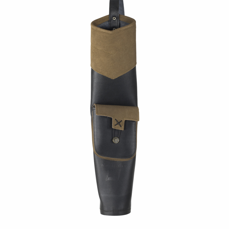 Quiver Traditional Earthquake