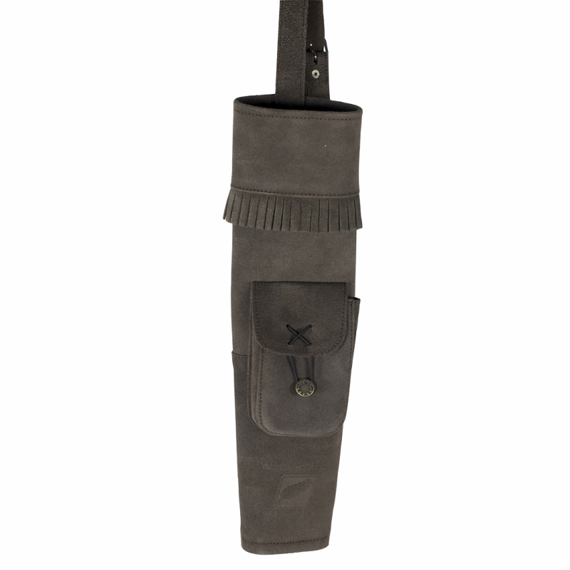 Quiver Traditional Hurricane