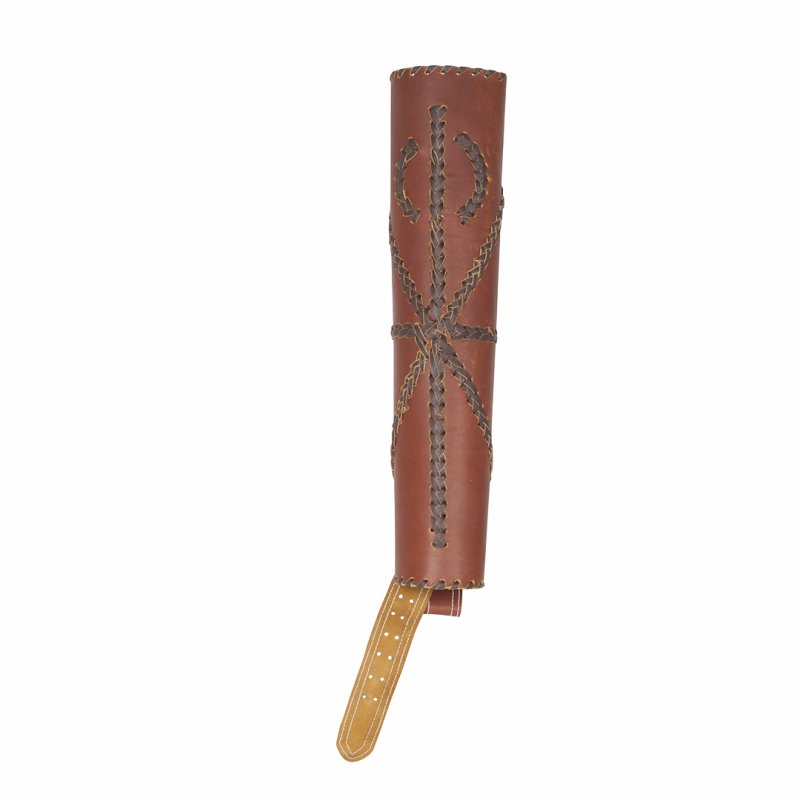 Quiver Traditional Mistral Brown