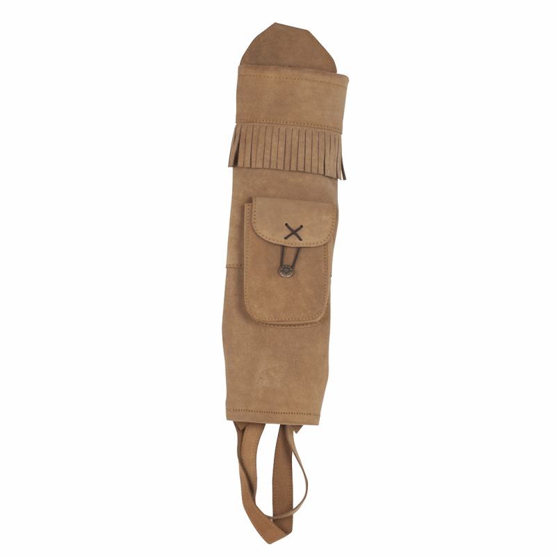 Quiver Traditional Water Brown