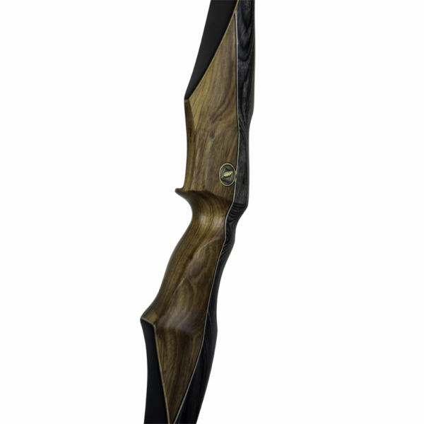 White feather Fieldbow One Piece Sirin 62 inch