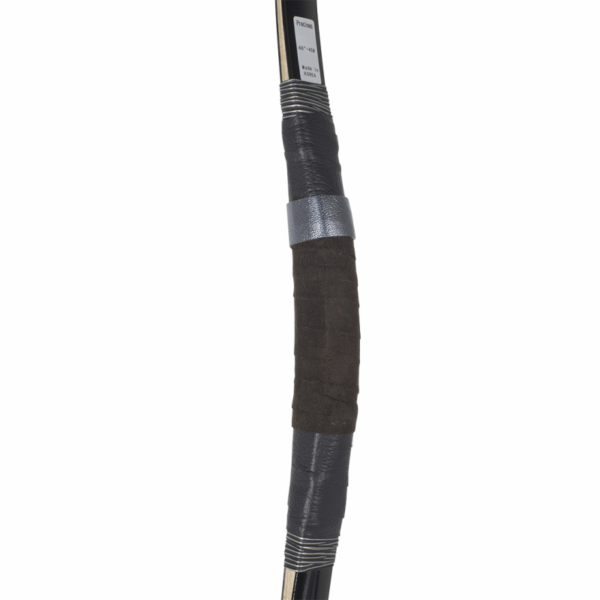White feather Horsebow precious 48 inch