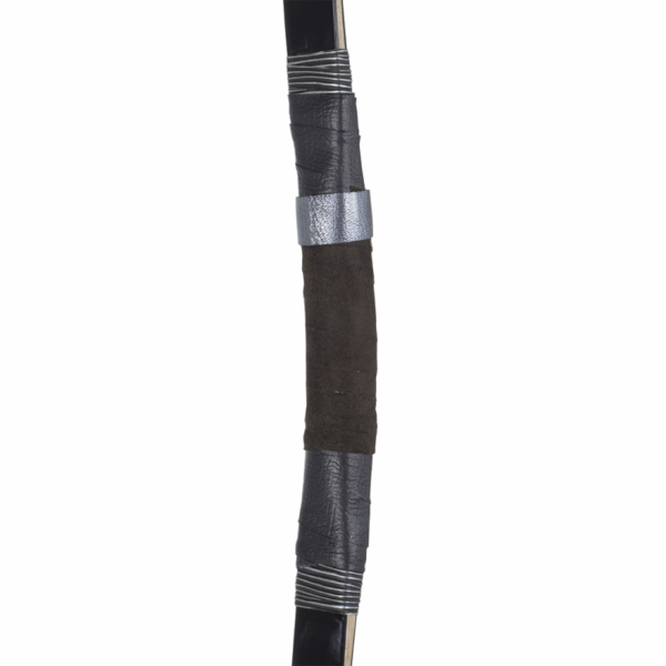 White feather Horsebow precious 48 inch