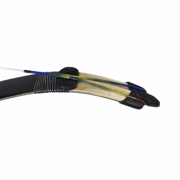 White feather Horsebow precious 48 inch