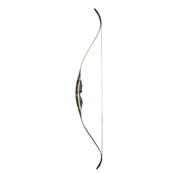White Feather Fieldbow One Piece Caladrius 62 inch