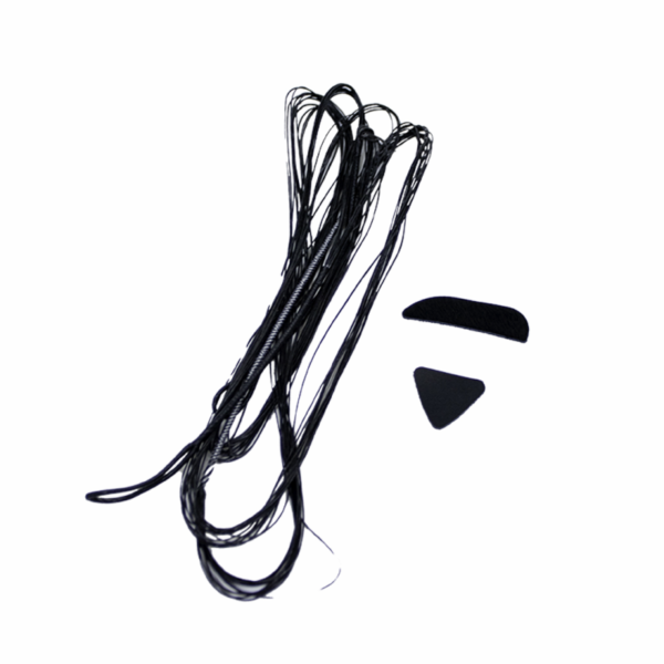 White Feather Fieldbow One Piece Caladrius 62 inch