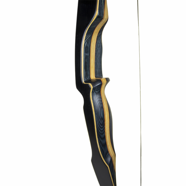 White Feather Fieldbow One Piece Caladrius 62 inch