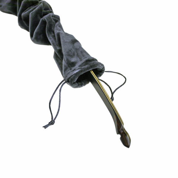 White Feather Fieldbow One Piece Caladrius 62 inch