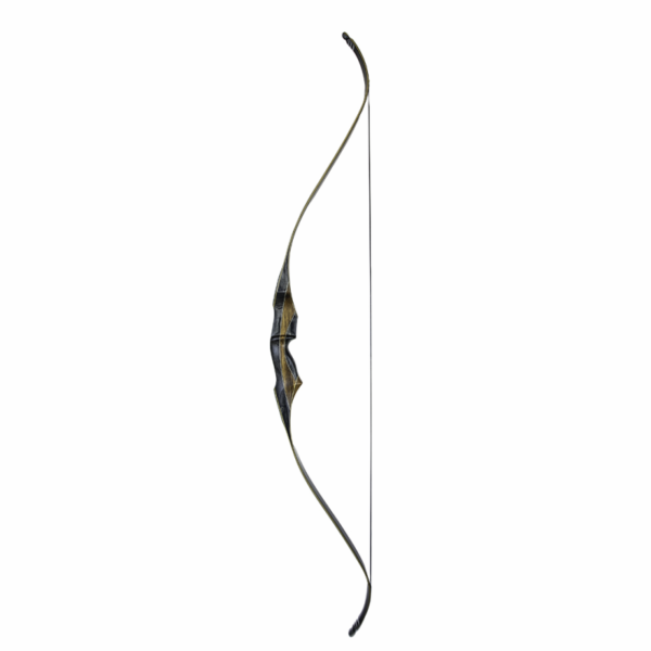 White Feather Fieldbow One Piece Catan 62 inch