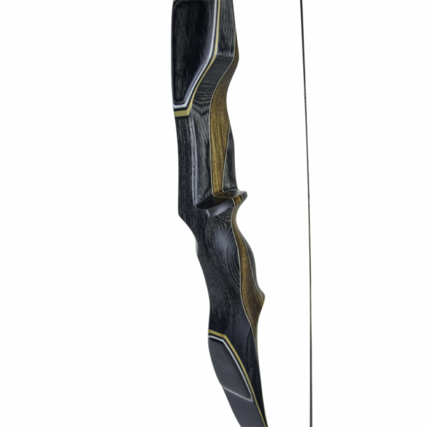 White Feather Fieldbow One Piece Catan 62 inch