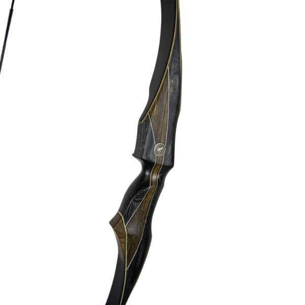White Feather Fieldbow One Piece Catan 62 inch