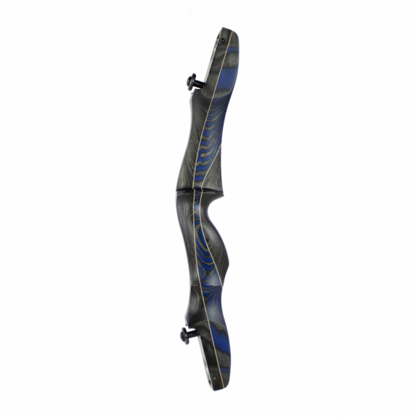 White Feather Handle Bowerbird19 inch