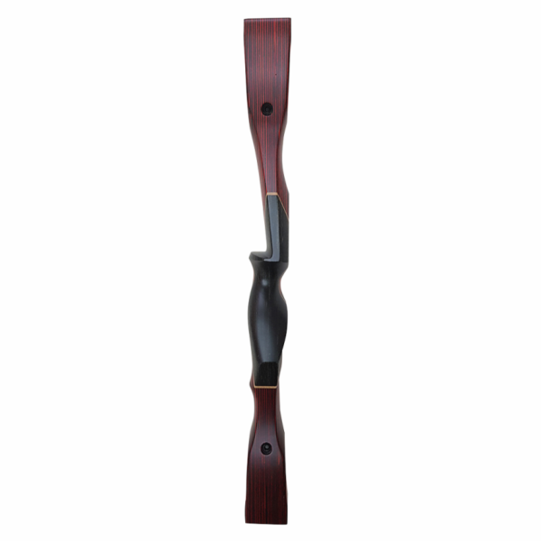 White Feather Handle Firefinch 19 inch or 23 inch