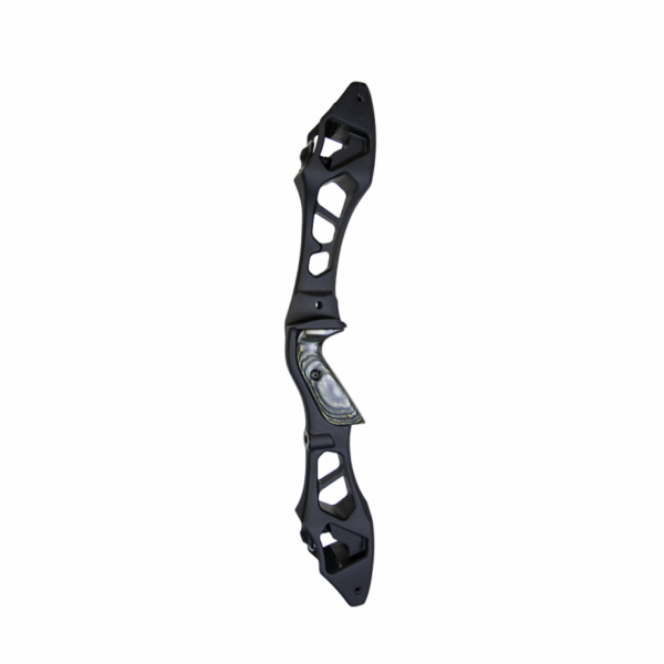 White feather handle nightjar 19 inch