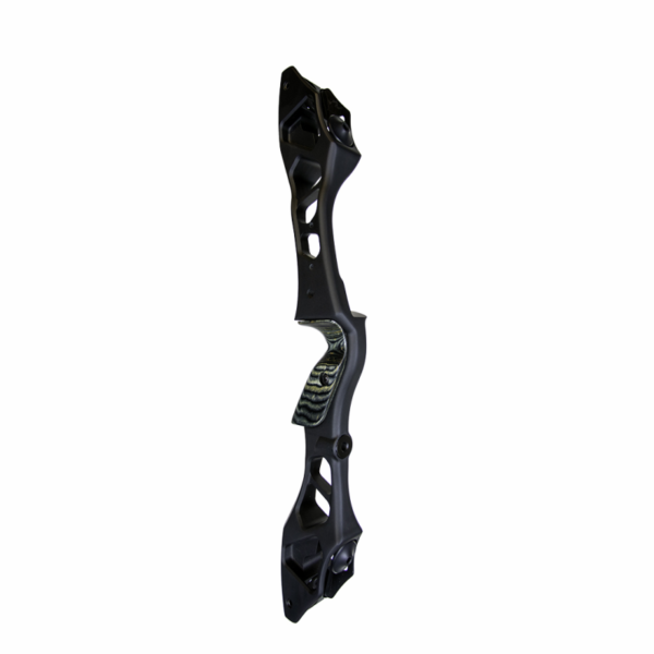 White Feather Handle Nightjar 19 inch