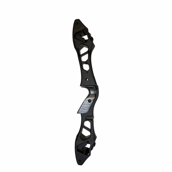 White Feather Handle Nightjar 19 inch