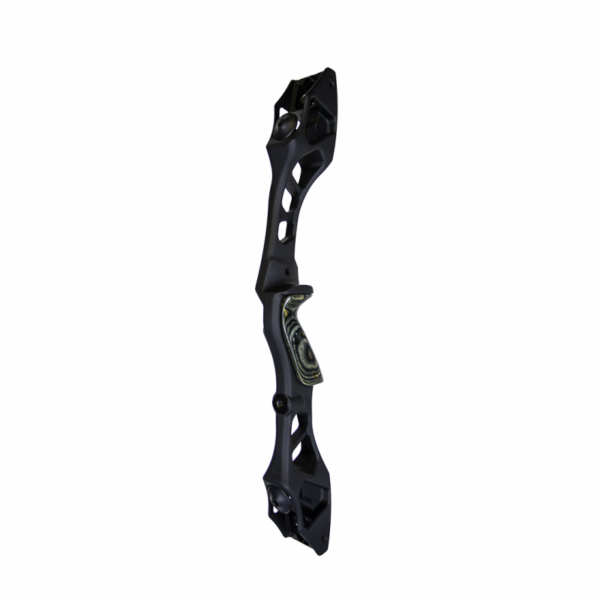 White Feather Handle Nightjar 19 inch