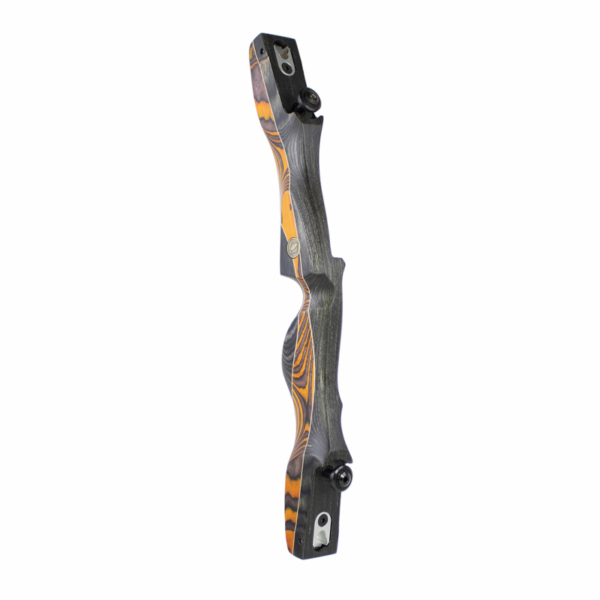 White Feather Handle Oriole 19 inch