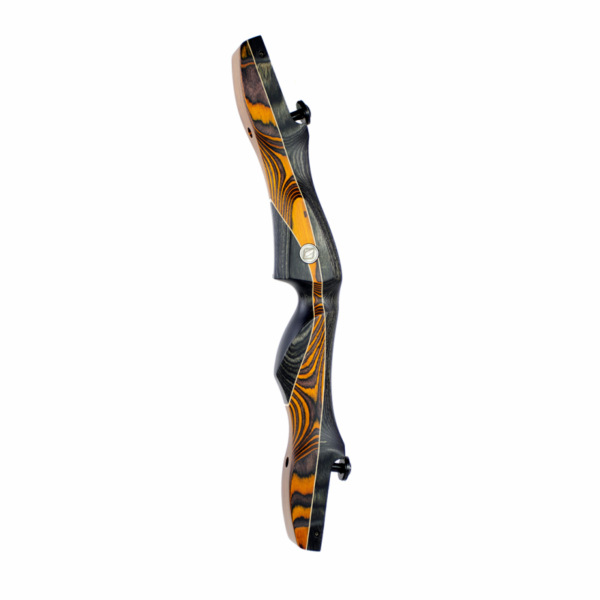 White Feather Handle Oriole 19 inch