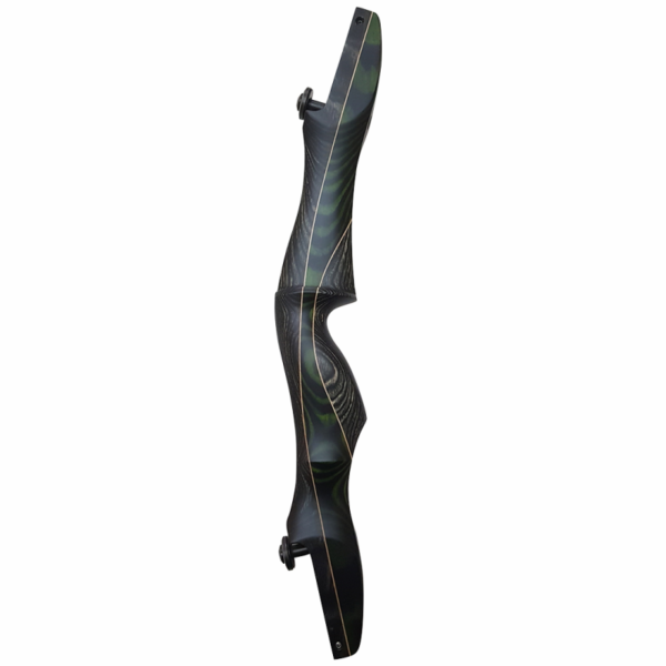 White Feather Handle Starling 19 inch or 23 inch