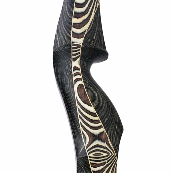 White Feather Handle Woodpecker 19 inch