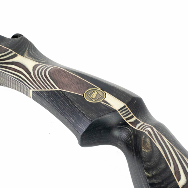 White Feather Handle Woodpecker 19 inch