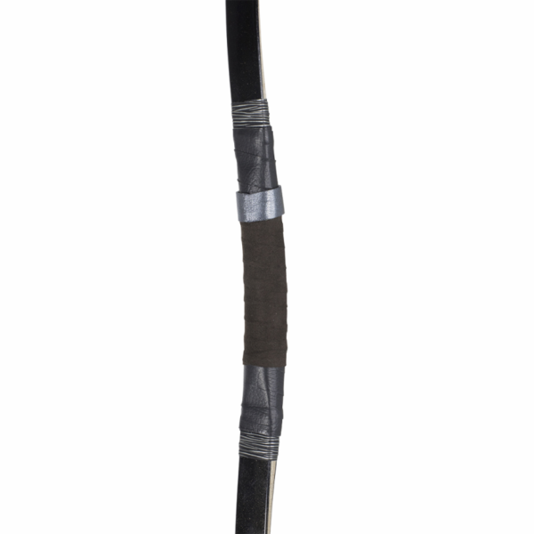 White Feather Horsebow Fairy 50 inch