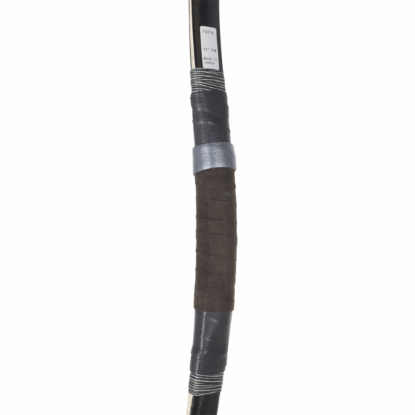 White Feather Horsebow Fairy 50 inch