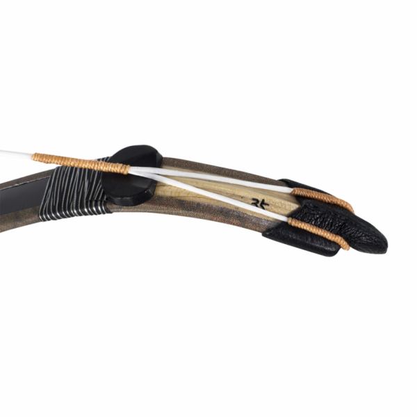 White Feather Horsebow Forever Carbon 48 / 53 inch