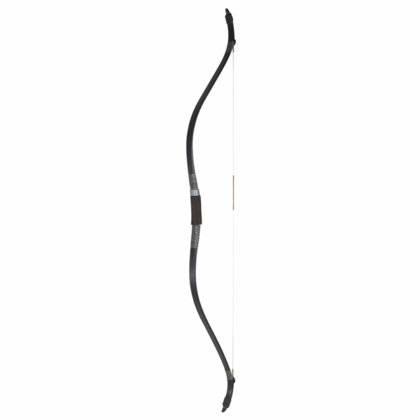 White Feather Horsebow Wingz Carbon 50 inch
