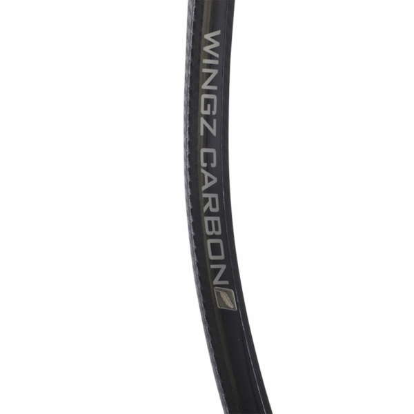 White Feather Horsebow Wingz Carbon 50 inch