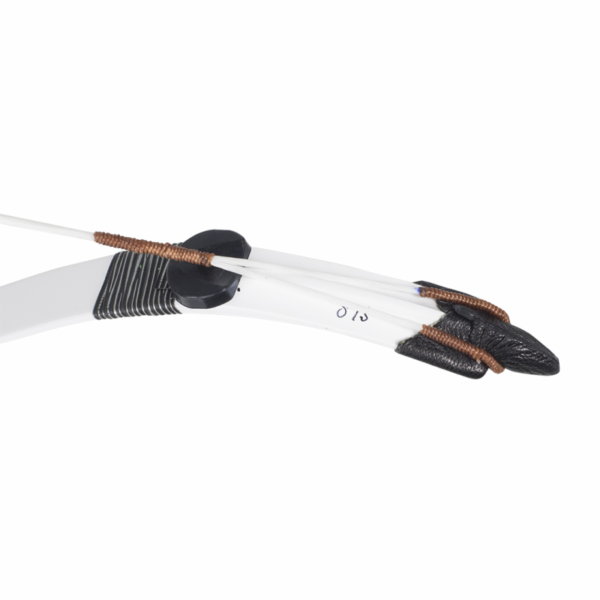 White Feather Horsebow Youth Touch 44 inch