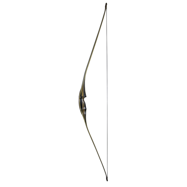 White Feather Longbow Bennu 64 inch