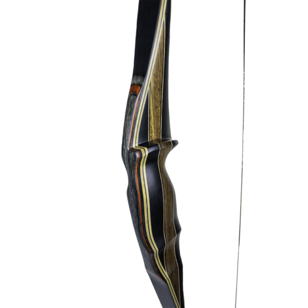 White Feather Longbow Bennu 64 inch