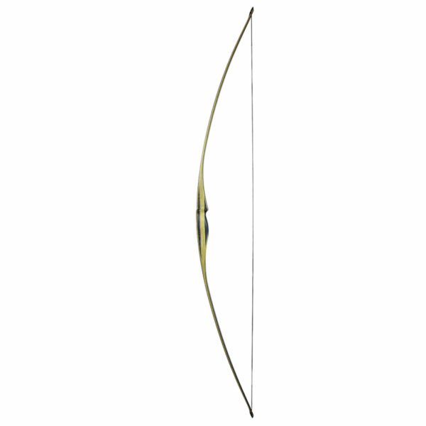 White Feather Longbow Hugin 68 inch