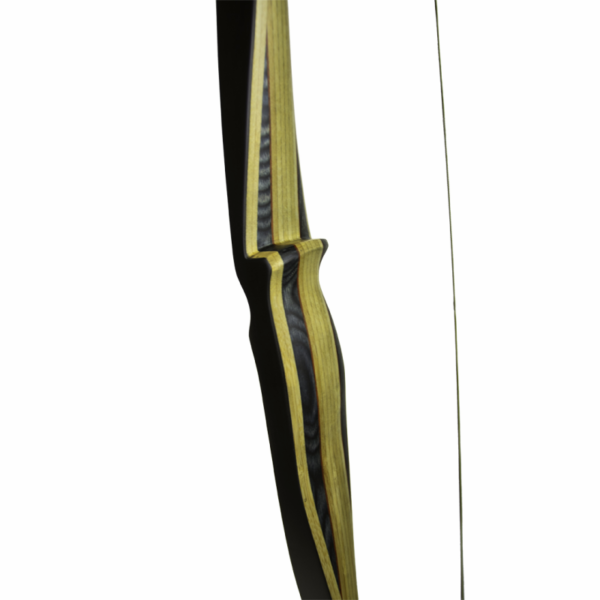 White Feather Longbow Hugin 68 inch