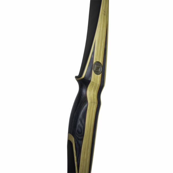 White Feather Longbow Hugin 68 inch