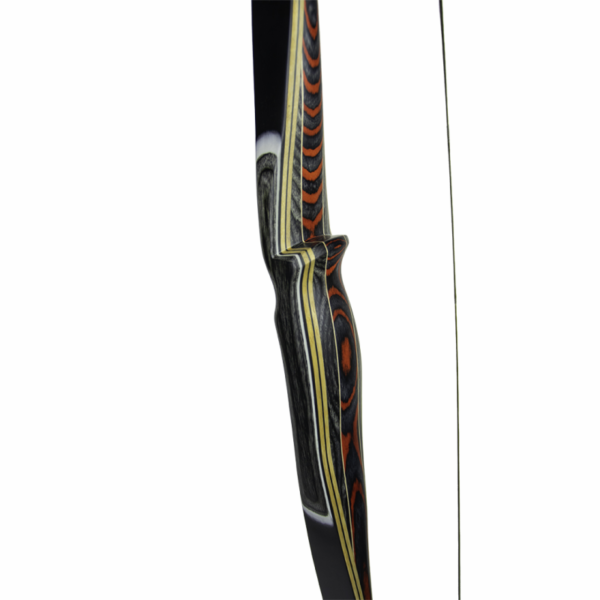 White Feather Longbow Munin 68 inch