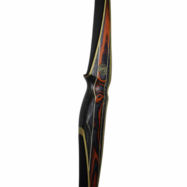 White Feather Longbow Munin 68 inch