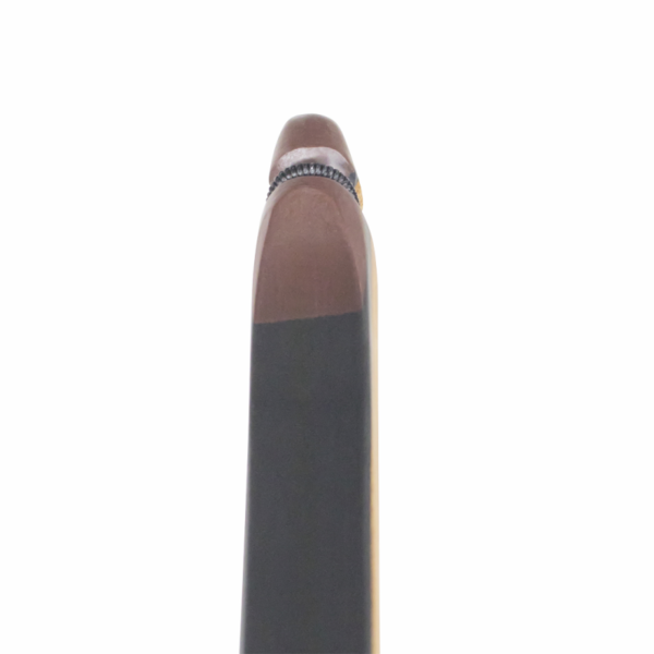 White Feather Longbow Osprey Black 60 inch