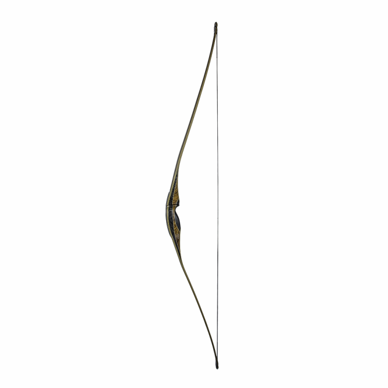 Longbow Rarog