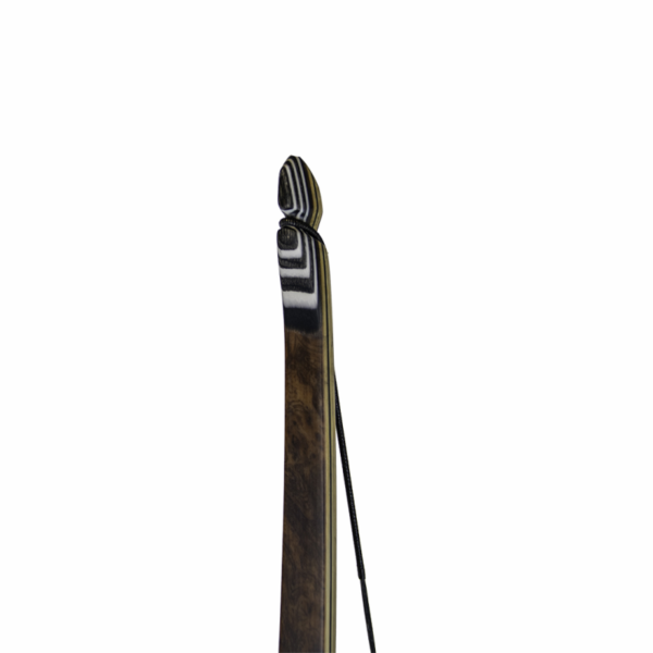 White Feather Longbow Rarog 66 inch