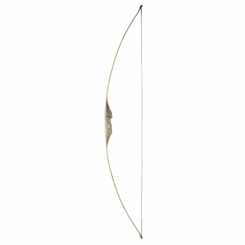Longbow Shearwater