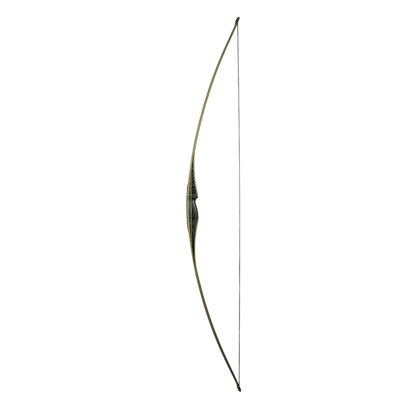 Longbow Turul
