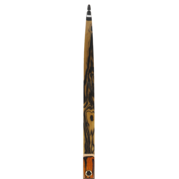 White Feather Gallina FIeldbow Limbs